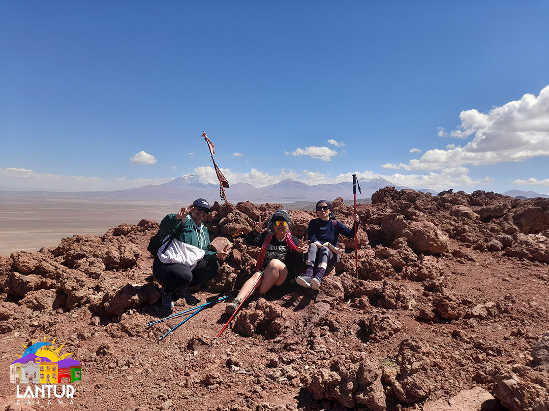 Cumbre Poruna 2025