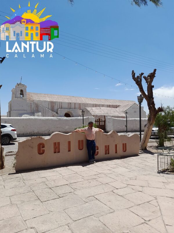 Tour en Puente del Diablo, y Alto Loa. - Imagen 14