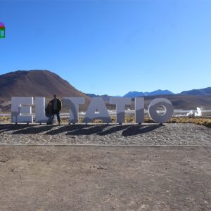 El Tatio