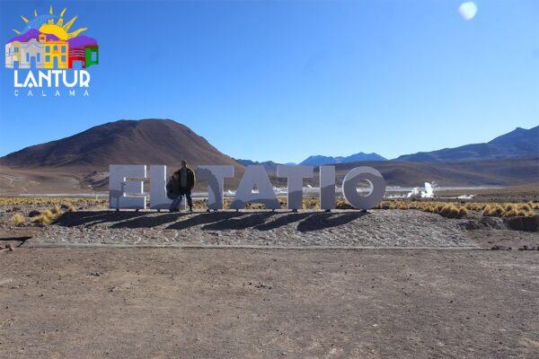 El Tatio