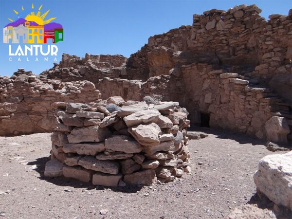 Tour Puente de Conchi, y Alto Loa - Imagen 21