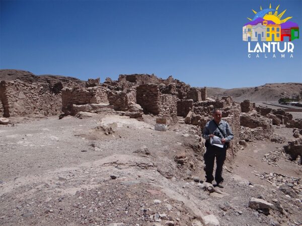Tour Puente de Conchi, y Alto Loa - Imagen 16