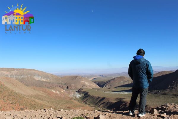 Tour Géiser El Tatio y Alto Loa - Imagen 11