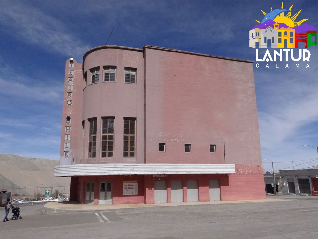 Teatrochile Ex Campamento Chuqui